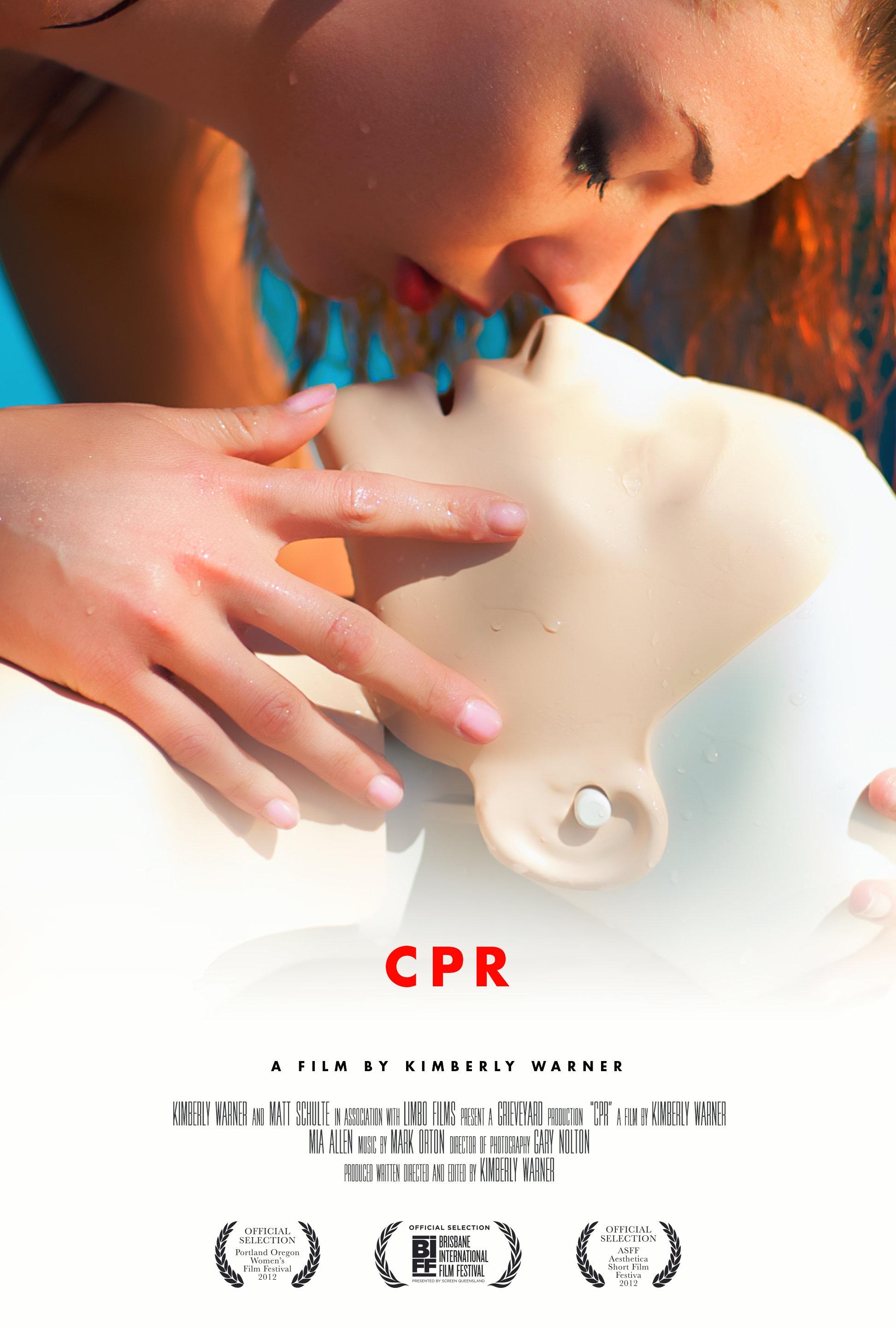 CPR